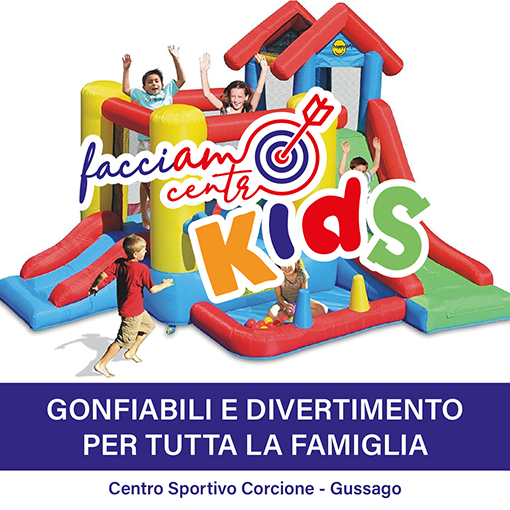 facciamo centro kds 4 e 5 settembre 2021