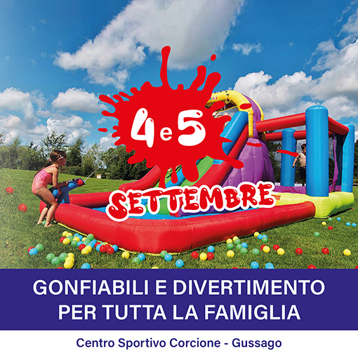 facciamo centro kds 4 e 5 settembre 2021