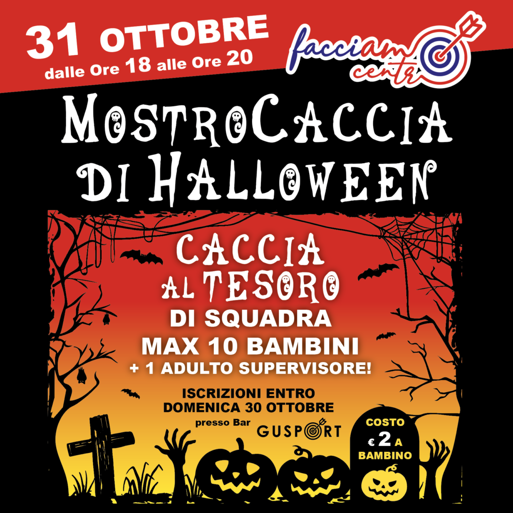 caccia-tesoro-halloween-2022-facciamocentro